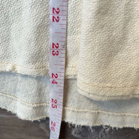 Free People puff sleeve top - Picture 8 of 9